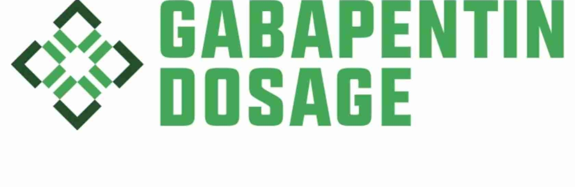 Gabapentin Dosage Cover Image
