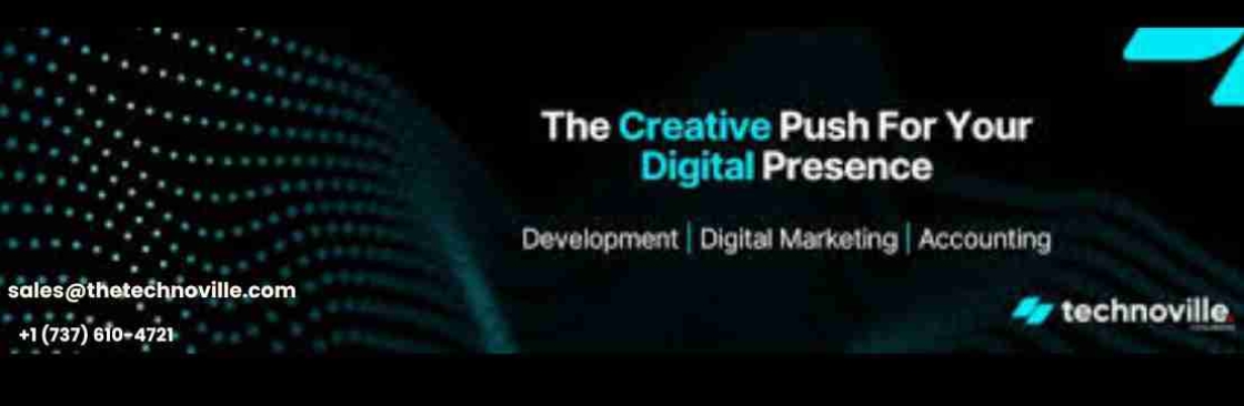 Technoville Consultants Cover Image