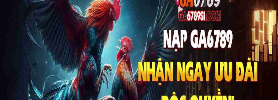 GA6789 Cổng Cá Cược Cover Image