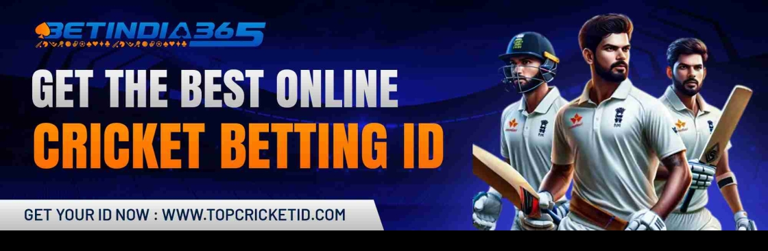 Top cricket id Cover Image