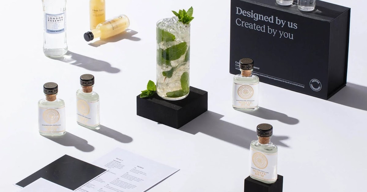 Join Our Expert-Led Cocktail Making Class Today