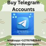 Buy Telegram Accounts Profile Picture