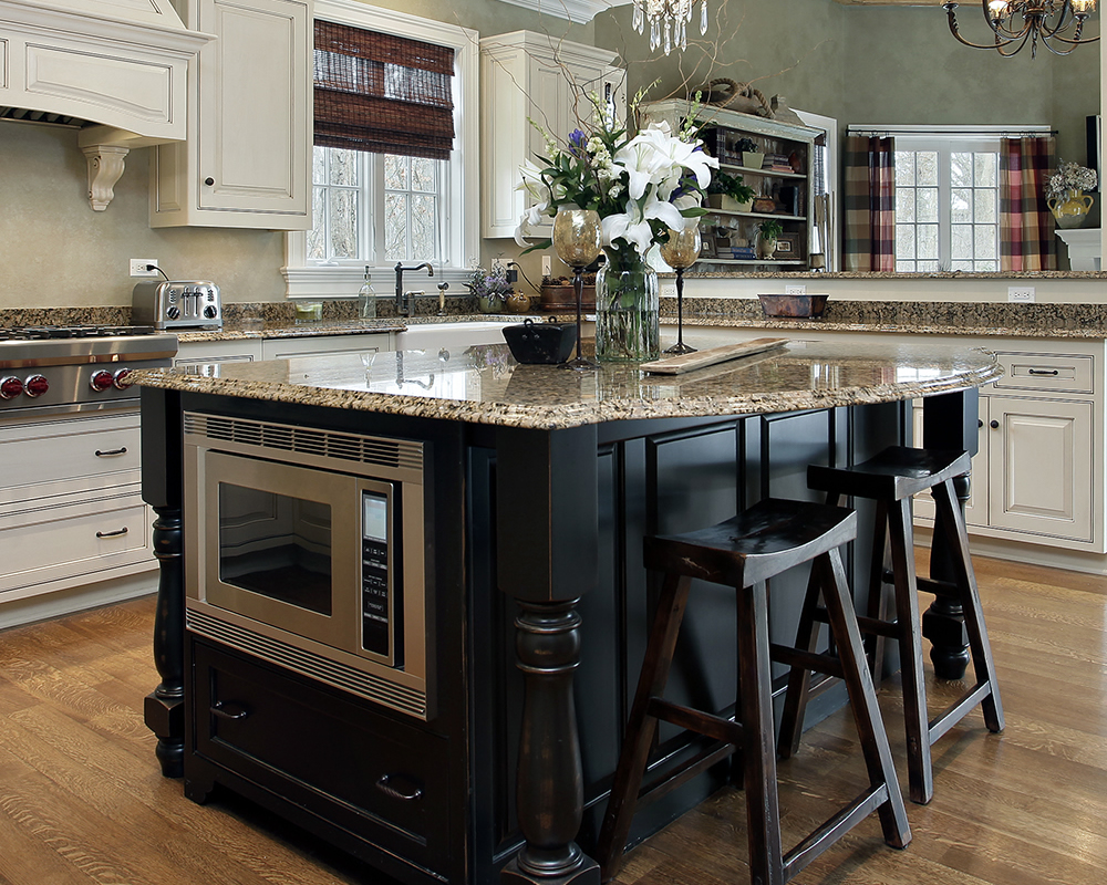Kitchen Designers Surrey | Orchard Kitchens