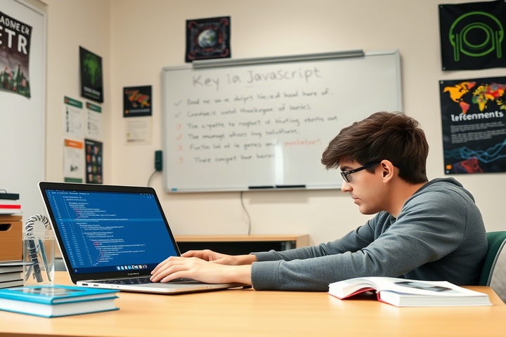 Top 30 JavaScript coding Interview Questions and Answers