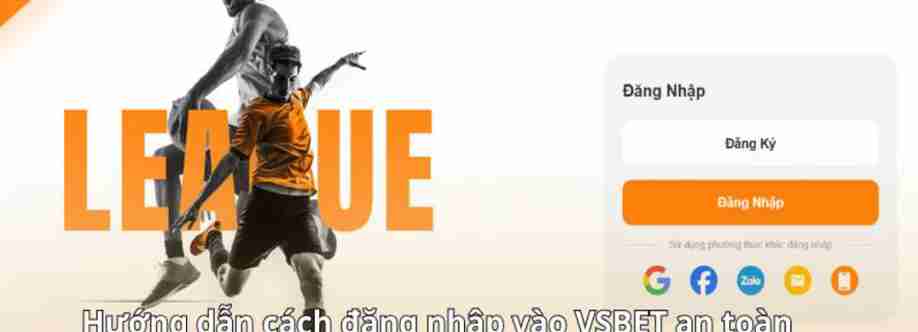 VSBET Giao Diện Hiện Đại Rút Nhanh 30s Cover Image
