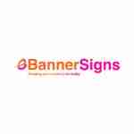 eBanner Signs Profile Picture