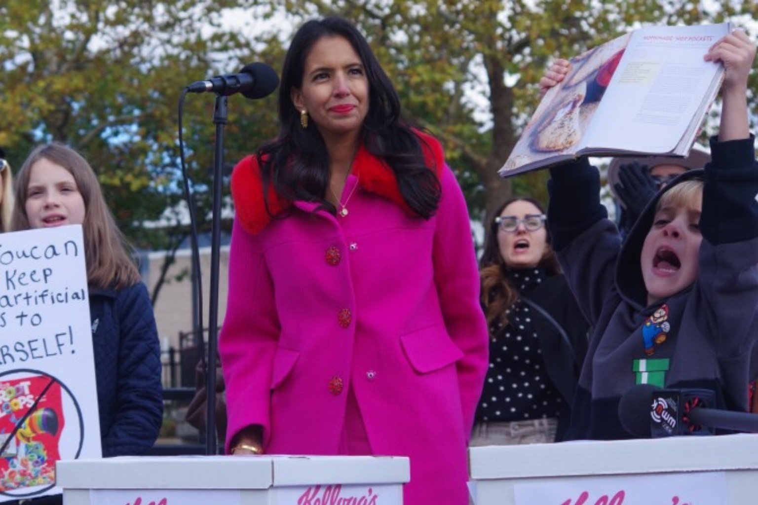 10 Lessons From Rosy Kellogg for Today’s Activists - CIO Prime