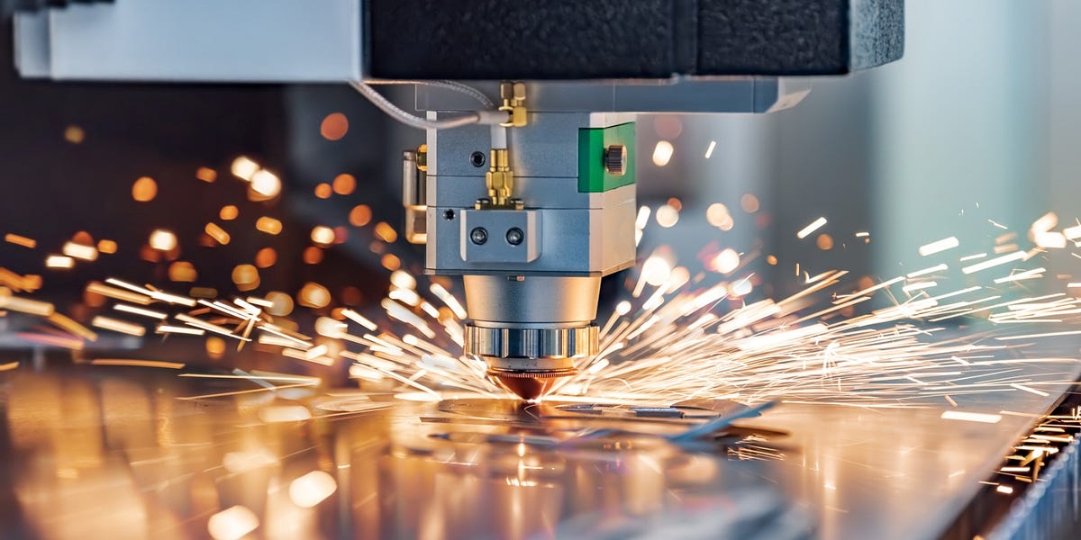 Precision Meets Innovation: Custom Mold Makers in McDowell County | by Brown Tool & Mold | Jul, 2025 | Medium