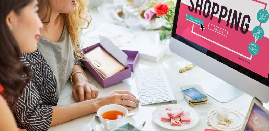 Shopify Web Development Company | Shopify Development Agency