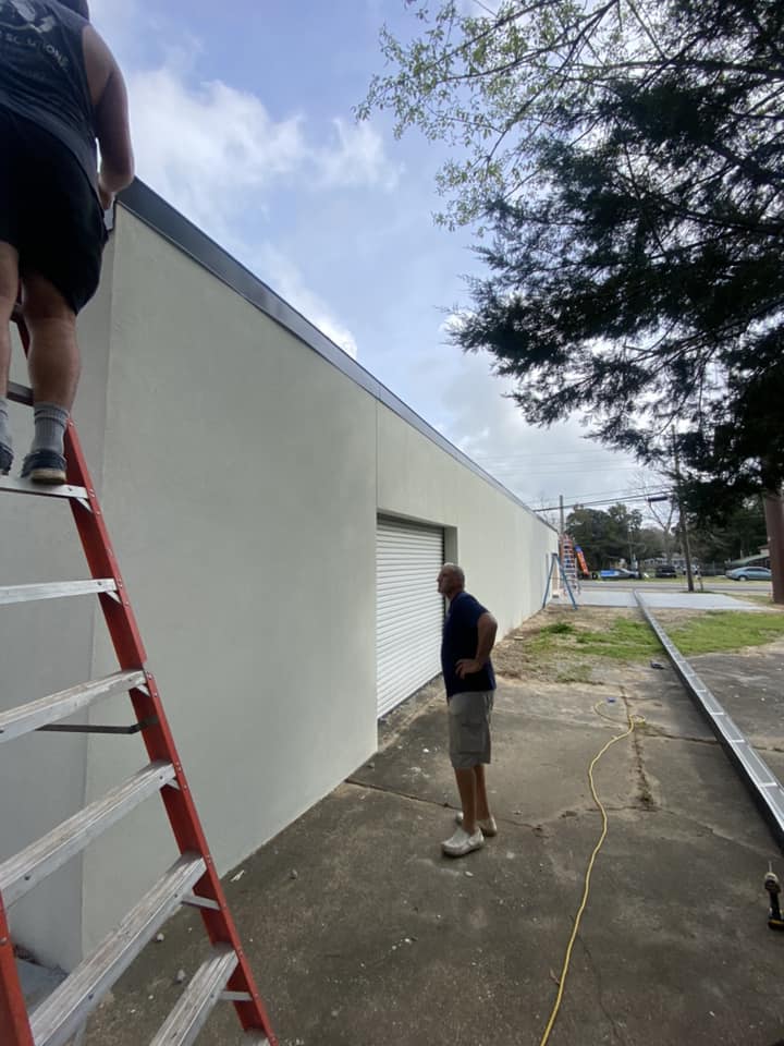 Gutter Repair - Seamless Gutters of Pensacola