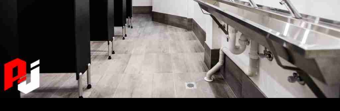 A and J Maintenance Group Cover Image