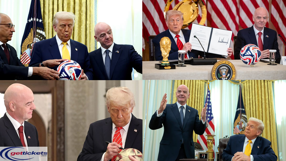 Group Urges FIFA Action on World Cup 2026 Immigration – Get Tickets365 | FIFA 2026 Tickets | World Cup Tickets