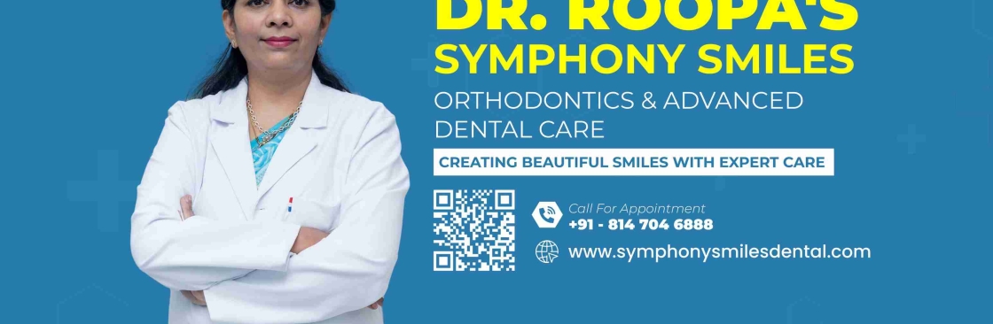 Symphony dental Cover Image