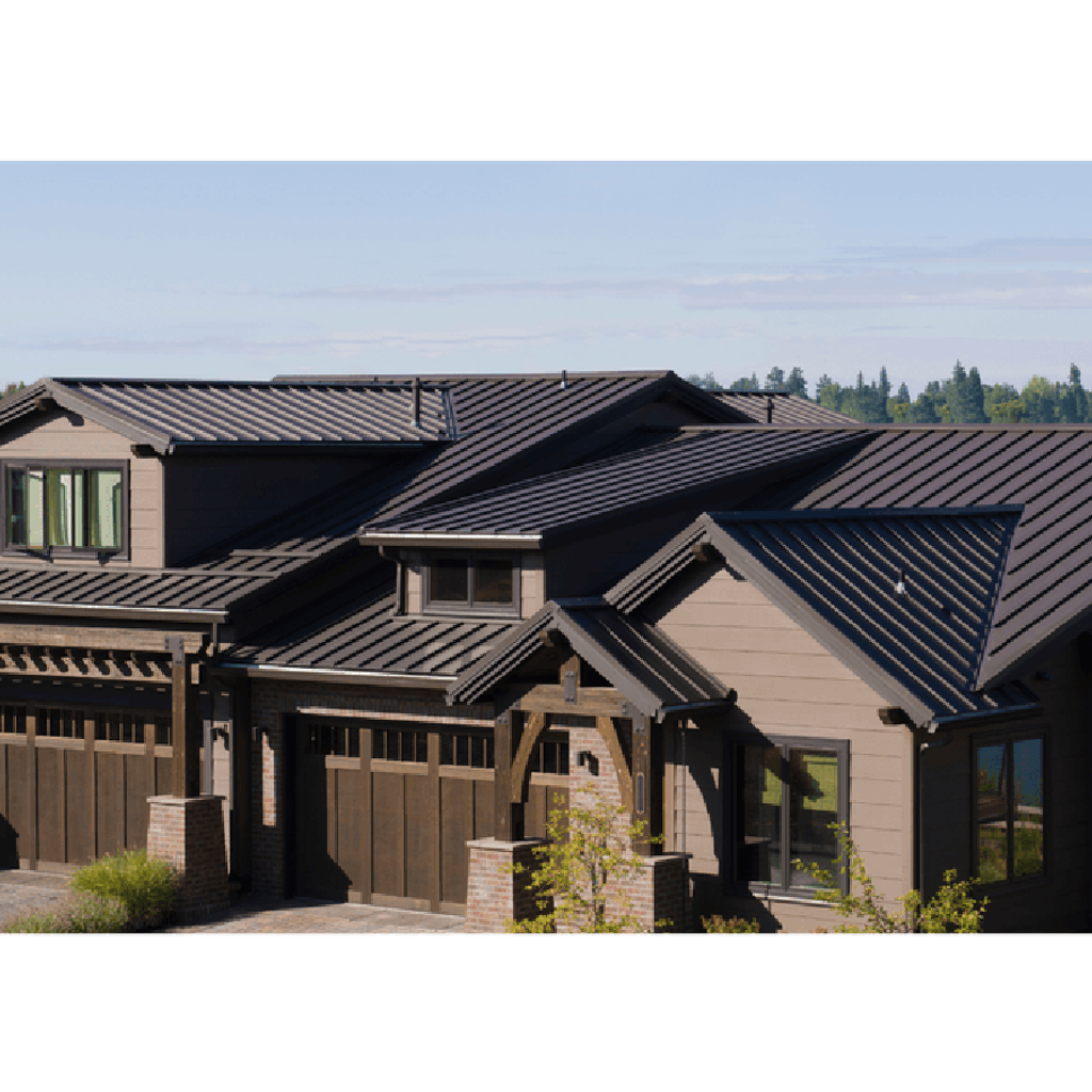 Get Roofing Estimates's Card