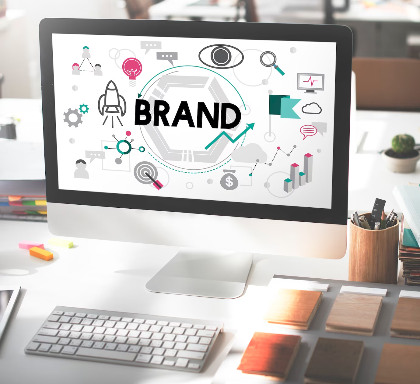 Branding in Bangalore: How We Brand 360 Stands Out Among Top Branding Agencies – We Brand 360