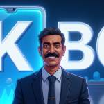 KBC Head Office Profile Picture