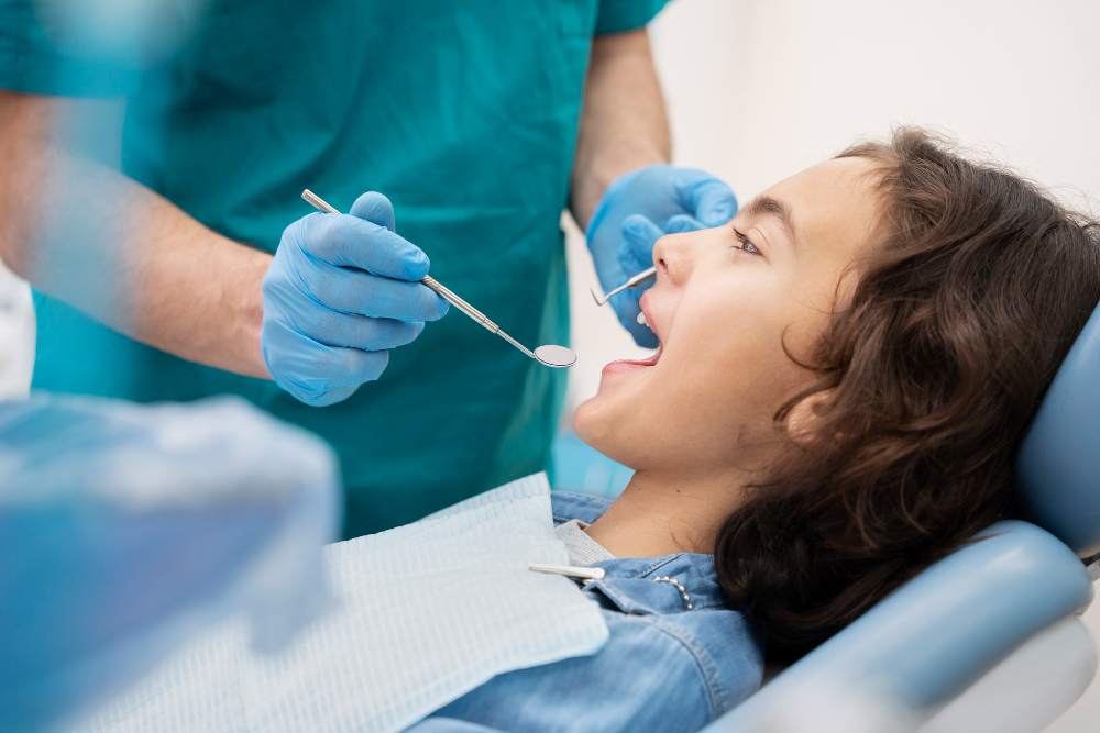What Are Basic Restorative & Preventive Dental Services in Saskatoon? – AspenGreen Dental Blog