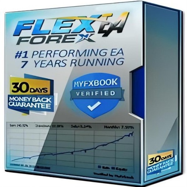 Forex Flex EA MQ4 Source Code - AtomFX Store