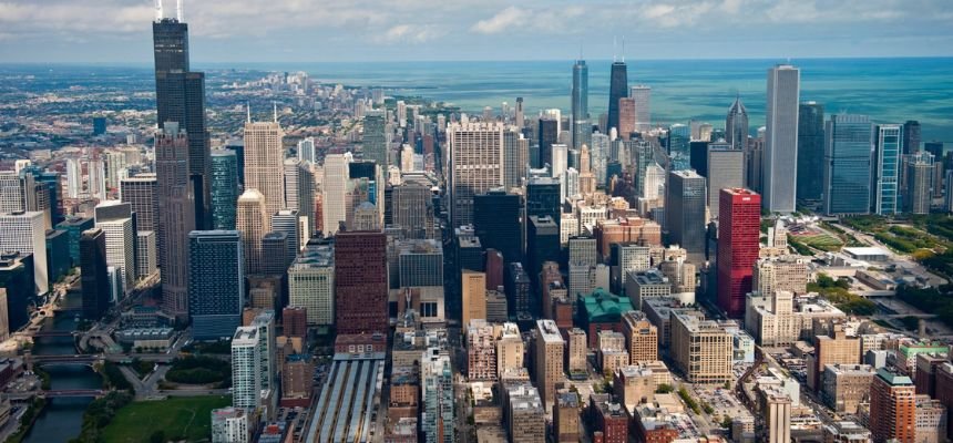 British Airways Chicago Office in United States