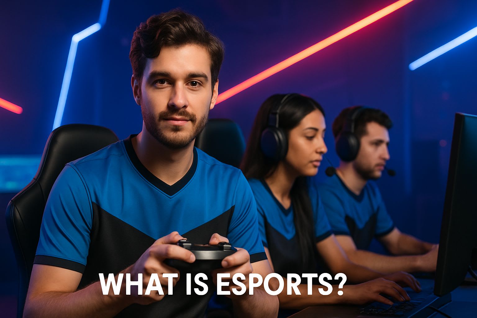 Understanding eSports and Why Online Cricket ID 11 Dominates the Arena | Gamers