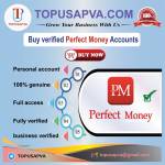 Verified PayPal Accounts Profile Picture