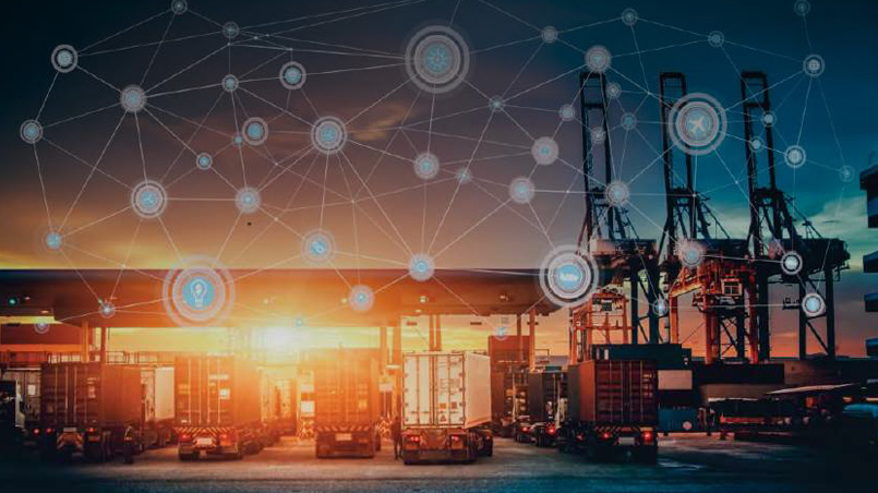 Disruptions in Supply Chain: How to navigate it?
