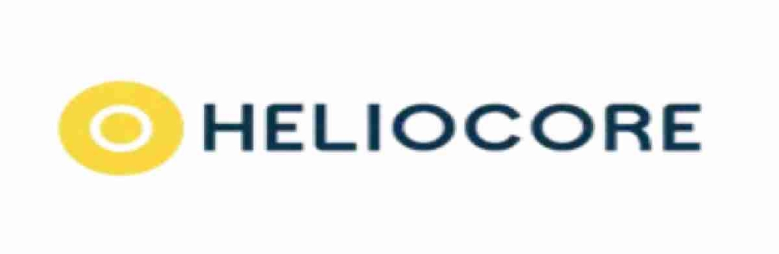 helio coreinc Cover Image