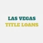 LAS VEGAS TITLE LOANS Profile Picture