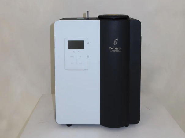 ZEN 9500 Scent Diffuser: Whole-Home Fragrance Made Easy – ZenMeInbeauty