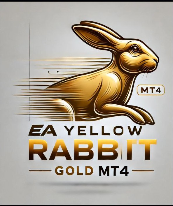 EA Yellow Rabbit Gold v1.0 MT4 + Presets - AtomFX Store