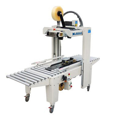 Automatic Carton Sealing Machine Manufacturer in India