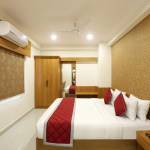 Aero Hotel Near Bangalore Airport 123 Profile Picture