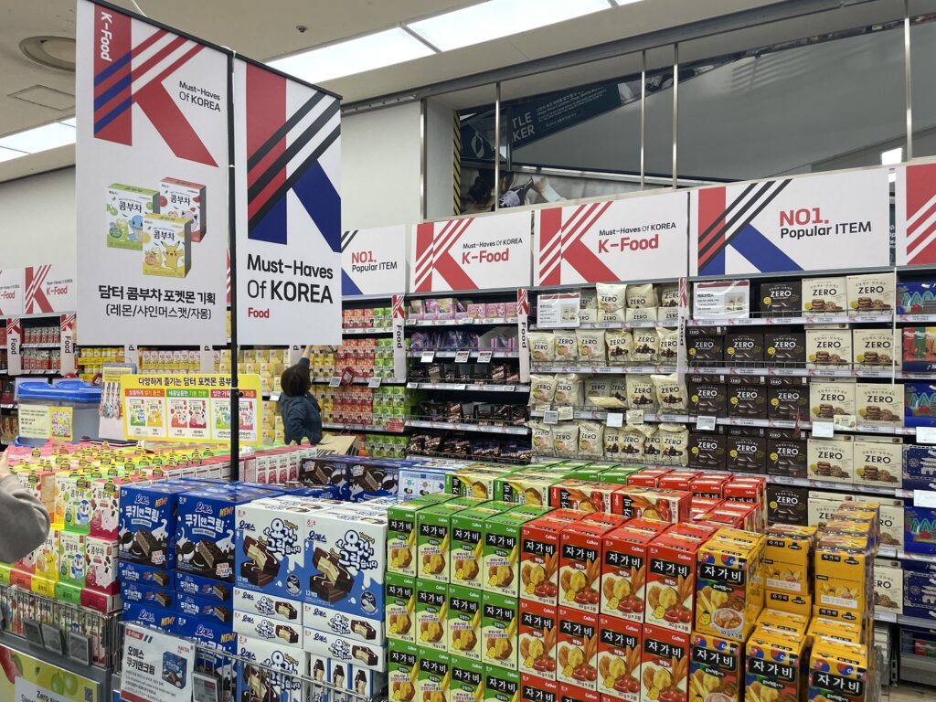 How to Shop on LotteON Mart in Korea: Tips for First-Time Users