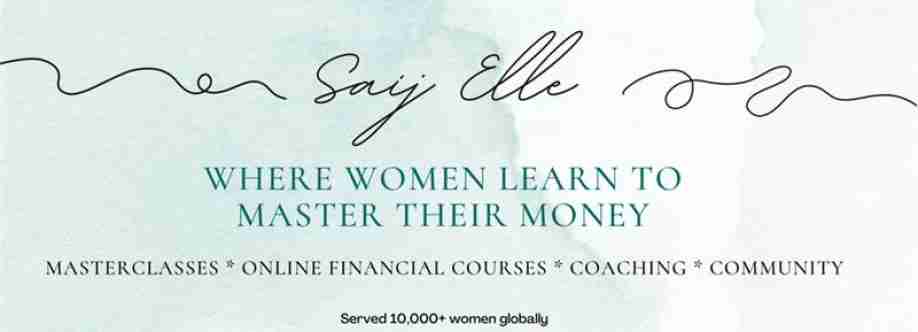 Saij Elle Cover Image