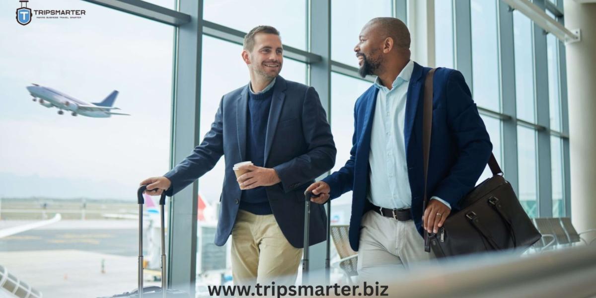 What To Look For In A Strategic Corporate Travel Partner | Author Tripsmarter | Sociomix