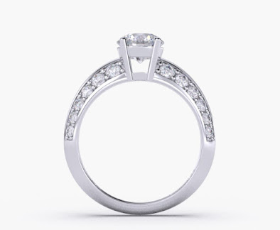 Discover the Brilliance of Lebanon Diamond Jewellery with Gemayel Jewellery
