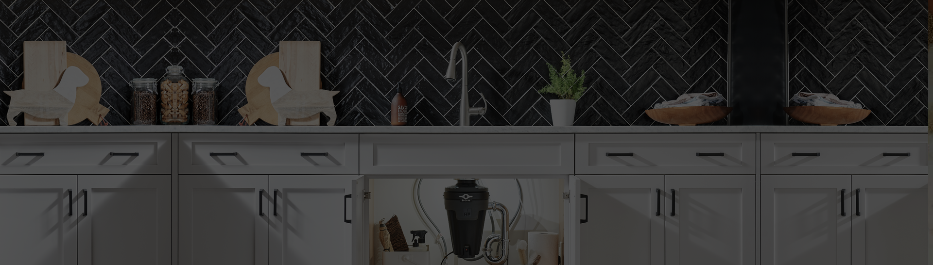 Garbage Disposals Replacement in San Ramon, Dublin, Pleasanton CA