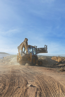 How Excavator Hire Can Speed Up Your Construction Timeline - Australian Classifieds Blog Article By Proquip Rental and Sales