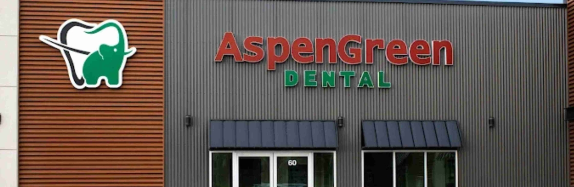 AspenGreen Dental Cover Image