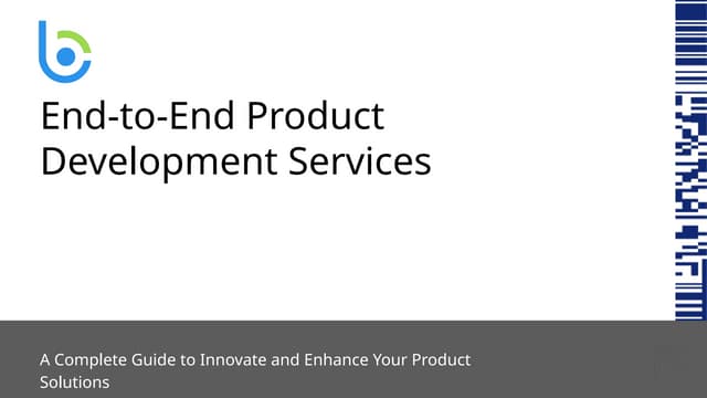 End-to-End Product Development Services.pptx