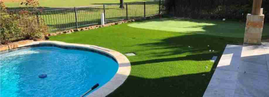 North Texas Luxury Lawns Cover Image