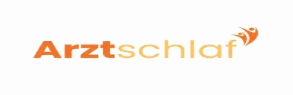 Arztschlaf com Cover Image