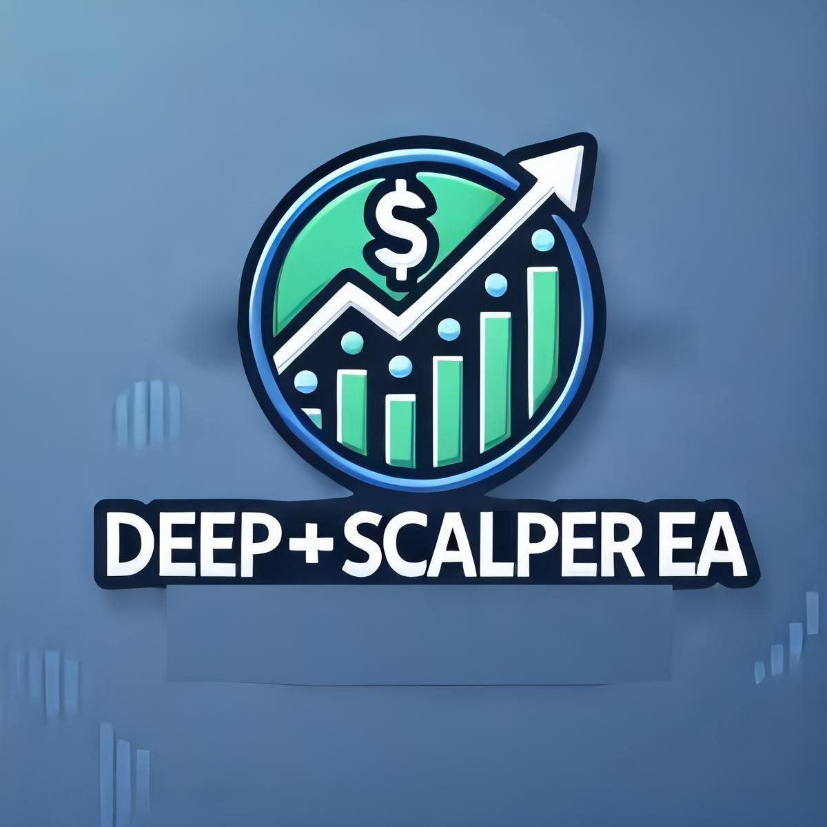 Deep+ Scalper EA v5.0 MT4 + Presets - AtomFX Store