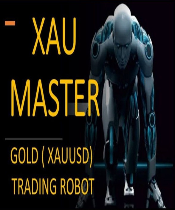 XAU Master EA v3.1 MT4 - AtomFX Store