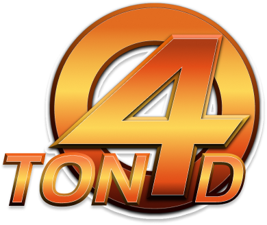 TON4D | Snapto