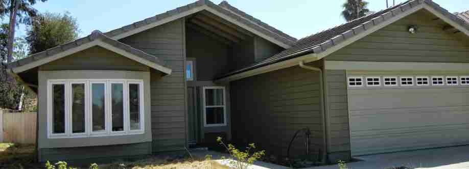 San Diego House Painting Cover Image