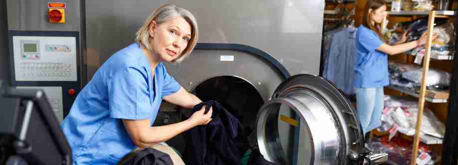 Consolidated Laundry Machinery Profile Picture