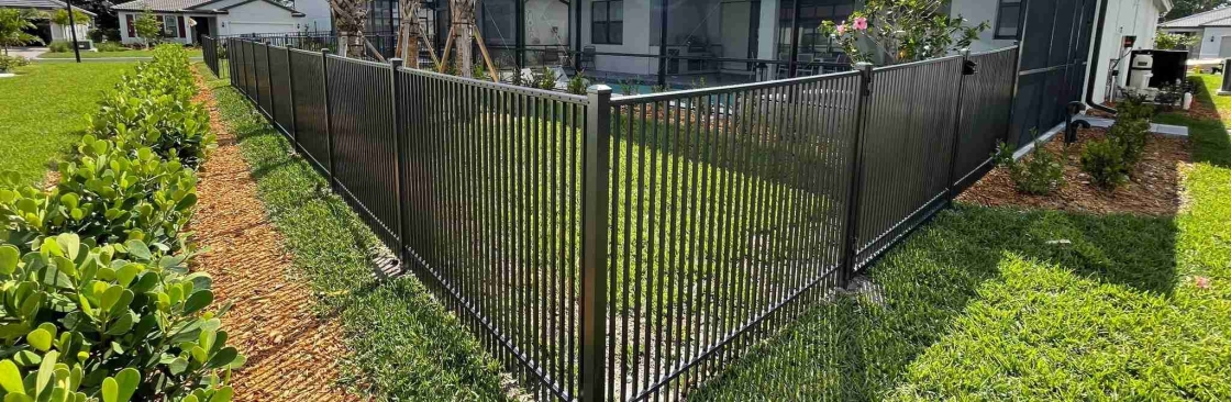 Revolution Fence Company Cover Image