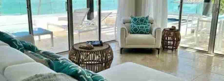 Palms Villas Cover Image