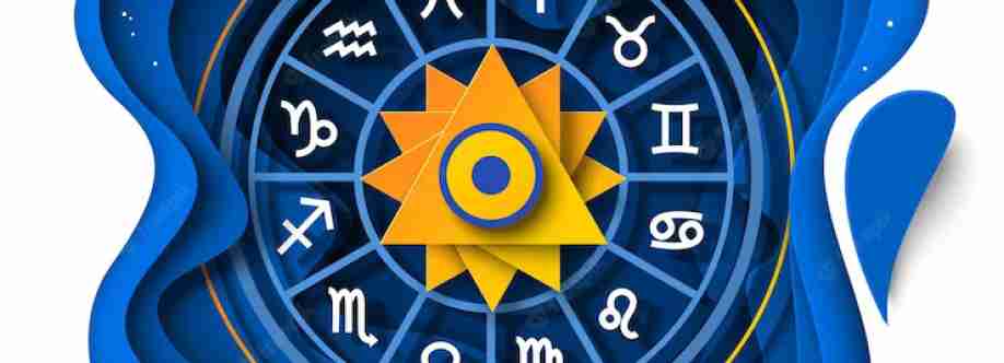 Psychic Shiva Rudra Astrologer Cover Image